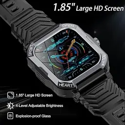 Смарт-годинник Xinwld H30 (R-3165) - мініатюра 4