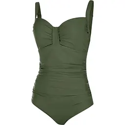 Купальник Aqua Speed ​​Olivia XXXL Хакі (1000-200-07-46)