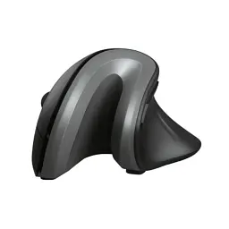 Мишка Trust Verro Ergonomic Wireless Black (23507) - мініатюра 2