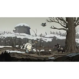 Ключ активації Microsoft Valiant Hearts: The Collection для Xbox One/Series S/X - мініатюра 13