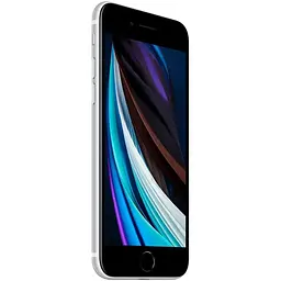 Смартфон Apple iPhone SE2 128GB Grade A Seller Refurbished White - мініатюра 3