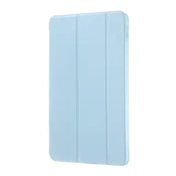 Чохол-книжка Smart Case iPad 10 (10,9"/2022) iPad 11 (11"/2025) Clear Blue