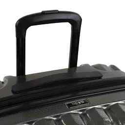 Валіза Heys Astro (M) Charcoal (10116-0047-26) - мініатюра 6