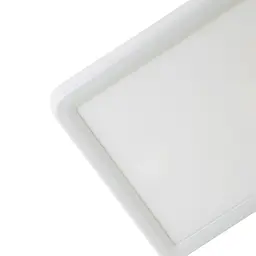 Стельовий врізний світильник Brille LED-37R/8W CW - мініатюра 6