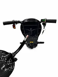 Дрифт-карт ElectrO Crazy Bug Premium (500W 5.7Ah) Блискавка - мініатюра 7