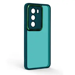 Чохол до мобільного телефона Armorstandart Shade Infinix Hot 50 Pro 4G Dark Green (ARM81006)
