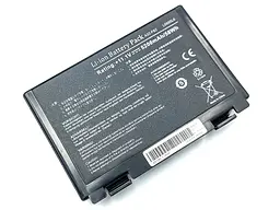 Акумулятор A32-F82 для Asus K50AE, K50AF, K50C, K50E, K50i, K50iE, K50iJ, K50iL (11.1V 4400 mAh).