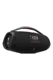 Портативна колонка JBL Boombox 3 JBLBOOMBOX3BLKEP Black - мініатюра 5