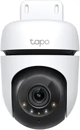 IP-Камера Tapo C510W 3MP N300 зовнішня поворотна TP-Link teh0016033 - мініатюра 3