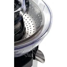 Соковижималка Cuisinart сріблястий (CCJ210E) - мініатюра 4