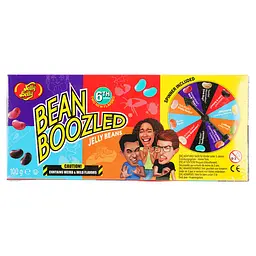 Цукерки желейні Jelly Belly Bean Boozled + рулетка 100 г (950608) - мініатюра 3