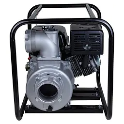 Мотопомпа бензинова Aquatica AQ60CX (772533) - мініатюра 5