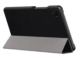 Чохол Primolux Slim для планшета Samsung Galaxy Tab A9 8.7" (SM-X110 / SM-X115) Black - мініатюра 4