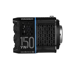LED осветитель Yongnuo YN150 KIT Bi-color для постоянного света - мініатюра 2