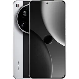 Смартфон Xiaomi 15 Ultra 16/512GB Silver Chrome EU Global [138642]