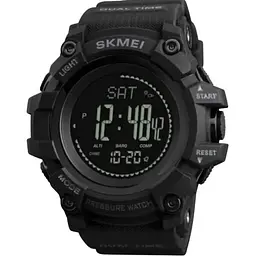 Годинник Skmei 1358BK