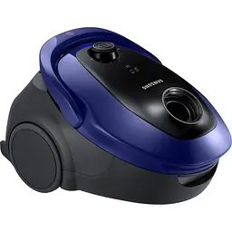 Пилосос з мішком Samsung VC07M25H0WB/UK - мініатюра 8