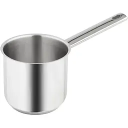  Сотейник Barazzoni Chef line для молока 12 см 1.25 л  (163113012)