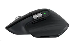Миша бездротова Logitech MX Master 3S for Business Graphite (910-006582) - мініатюра 5