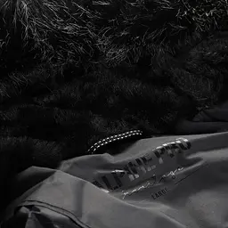 Куртка чоловіча Alpine Pro Werd M Темно-сірий - мініатюра 7