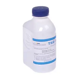 Тонер OKI C7300, 200г Cyan Spheritone (TH91C)