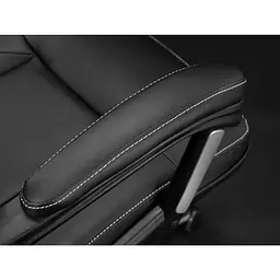 Офісне крісло Sofotel EG-222 Black - мініатюра 5