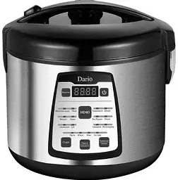 Мультиварка Dario DMC9051C