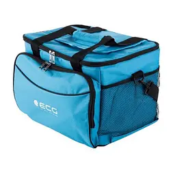 Сумка - автохолодильник ECG AC 3010 C (термосумка) - мініатюра 7