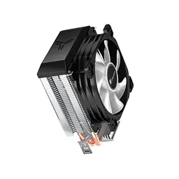 Кулер для процесора QUBE QB-OL1200E (QB-OL1200E) Б/в - мініатюра 2