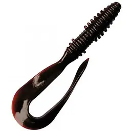 Силікон Keitech Mad Wag Mini 2.5 12 шт/уп к Коричневий/Бежевий (1013-1551.07.30)