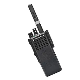 Комплект 2 шт - рація Motorola DP4400e VHF AES-256 шифрування - мініатюра 3
