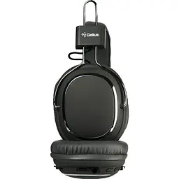 Бездротові Bluetooth-навушники Gelius Pro Perfect 2 GL-HB-0019 Black - мініатюра 5