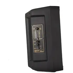 Портативна колонка XPRO RX-8136 валіза 10Вт USB SD FM радіо Bluetooth 1 мікрофон ДУ (MER-15713) - мініатюра 5