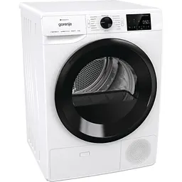 Сушильна машина Gorenje DPNE 92 GNLWIFI/UA (DPNE92GNLWIFI) - мініатюра 3