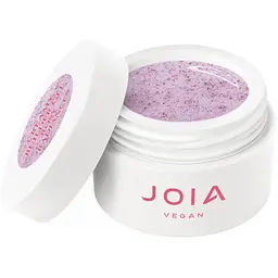 Моделюючий гель Joia vegan Creamy Builder Gel Rosy Radiance 15 мл