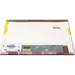 Матриця для ноутбука 14.0" 1366x768 Samsung LTN140AT07 LED TN 40pin лівий, глянцева