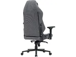 Комп'ютерне крісло для геймера Canyon Boulder XLCH01 Grey (CND-XLCH01) - мініатюра 5