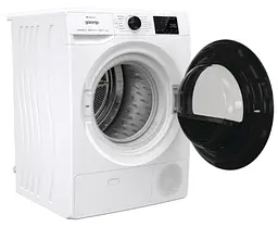 Сушильний автомат Gorenje DPNE92GNLWIFI/UA (6997666) - мініатюра 4