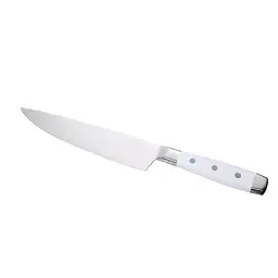 Набір ножів з підставкою Bergner Naturally 4 предмети (BG-41051-WH) - мініатюра 4