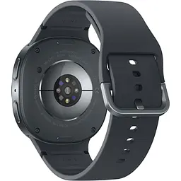 Смарт-годинник Samsung Galaxy Watch8 44mm Graphite (SM-L330NDAA) [140131] - мініатюра 4