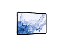 Планшет Samsung Galaxy Tab S8 11 8/128GB Wi-Fi Silver (SM-X700NZSA) - мініатюра 5
