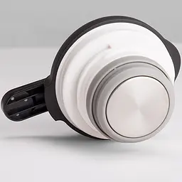 Термос XiaomiSanvcat Stainless Vacuum cup 2000 ml H8152 Black - мініатюра 3