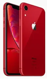 Смартфон Apple iPhone XR 64Gb Red Open box - мініатюра 3
