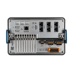 Комунікаційний центр Victron Energy Ekrano GX (99-00020908) - мініатюра 6