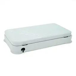 Плита газова Ocean YT-2855 3 конфорки White - мініатюра 2