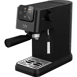 Кавоварка ріжкова Beko CEP5302B [122990] - мініатюра 2