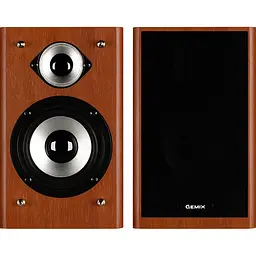Акустична система Gemix TF-5 Cherry [134928] - мініатюра 2