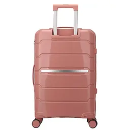 Валіза Semi Line 28" L Pink (T5836-3) - мініатюра 4