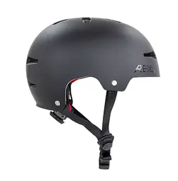 Шолом REKD Elite 2.0 Helmet Jr 46-52 Чорний - мініатюра 5