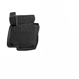 Передні 3D килимки в салон для Volkswagen Passat B7 / B8 USA 2011 - Високий борт